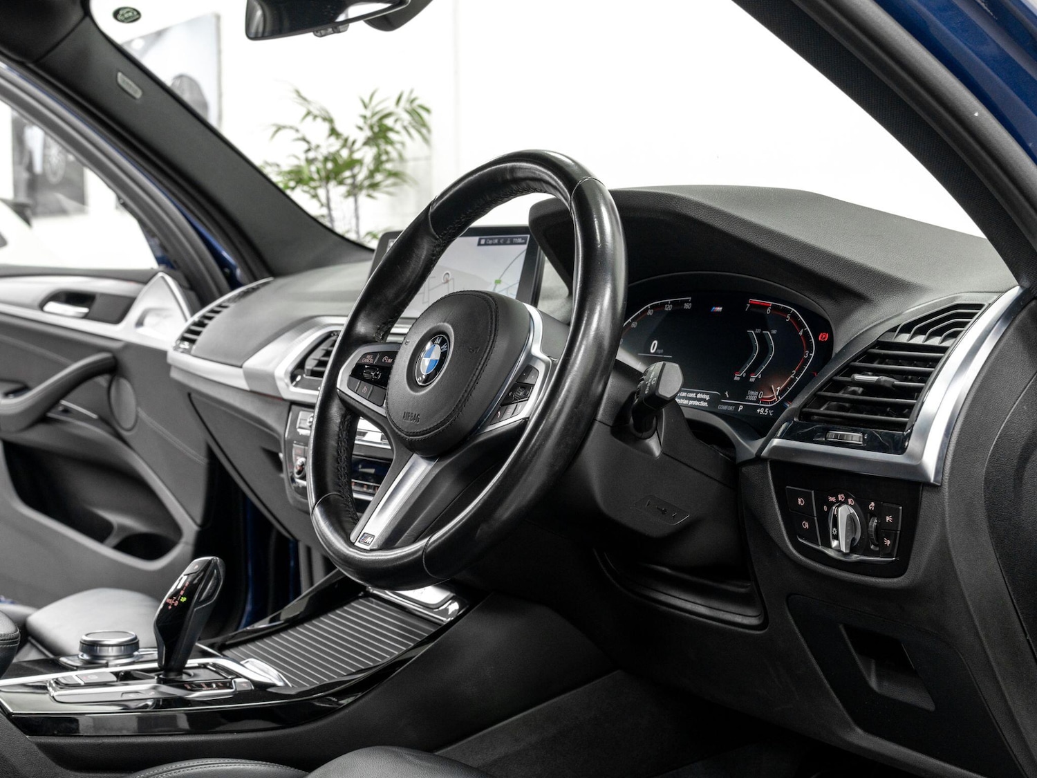 Used BMW X3 2021 for sale - 77050029: Photo 40