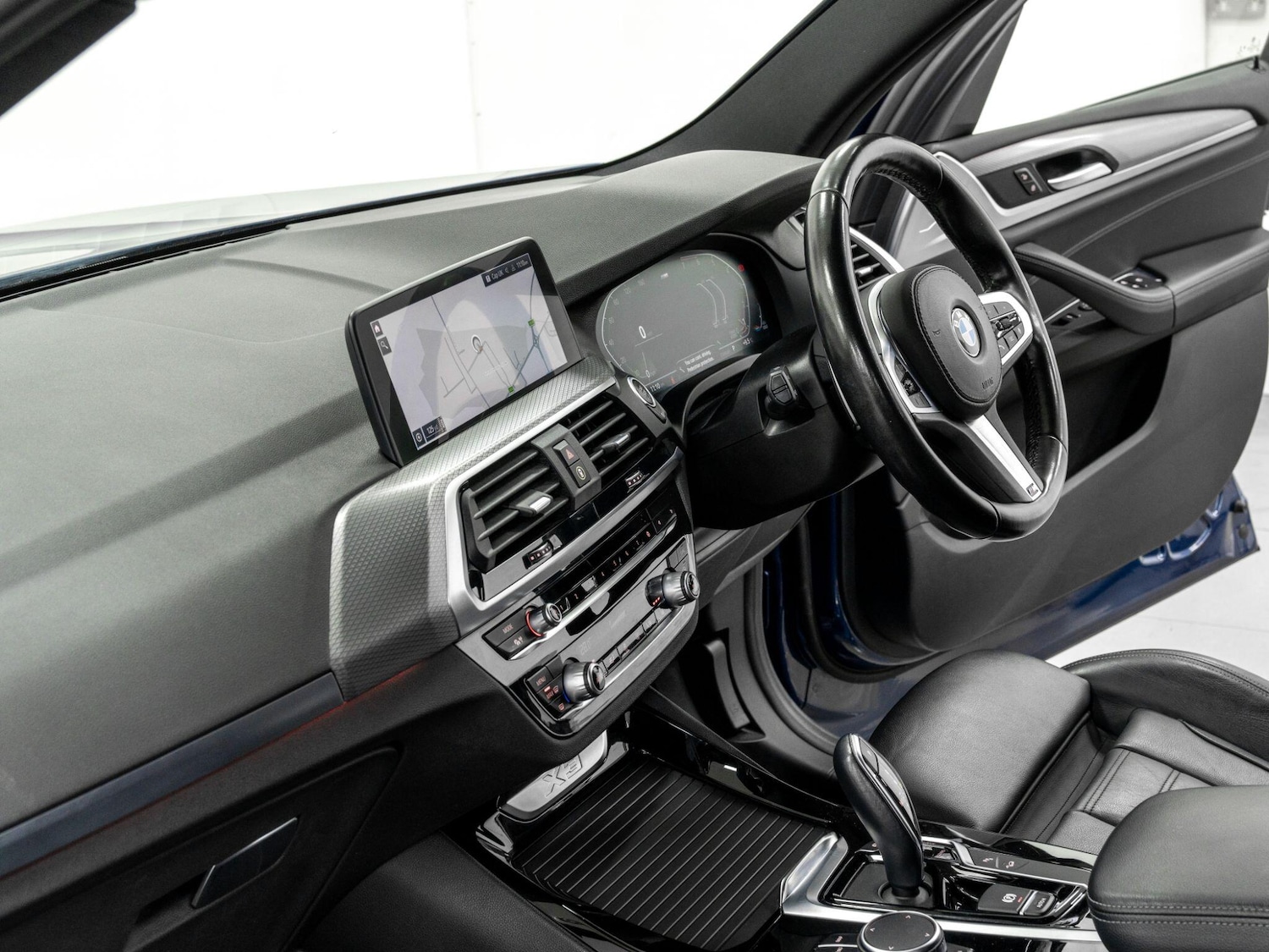 Used BMW X3 2021 for sale - 77050029: Photo 41