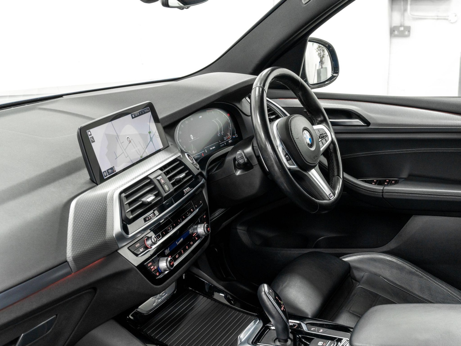 Used BMW X3 2021 for sale - 77050029: Photo 42