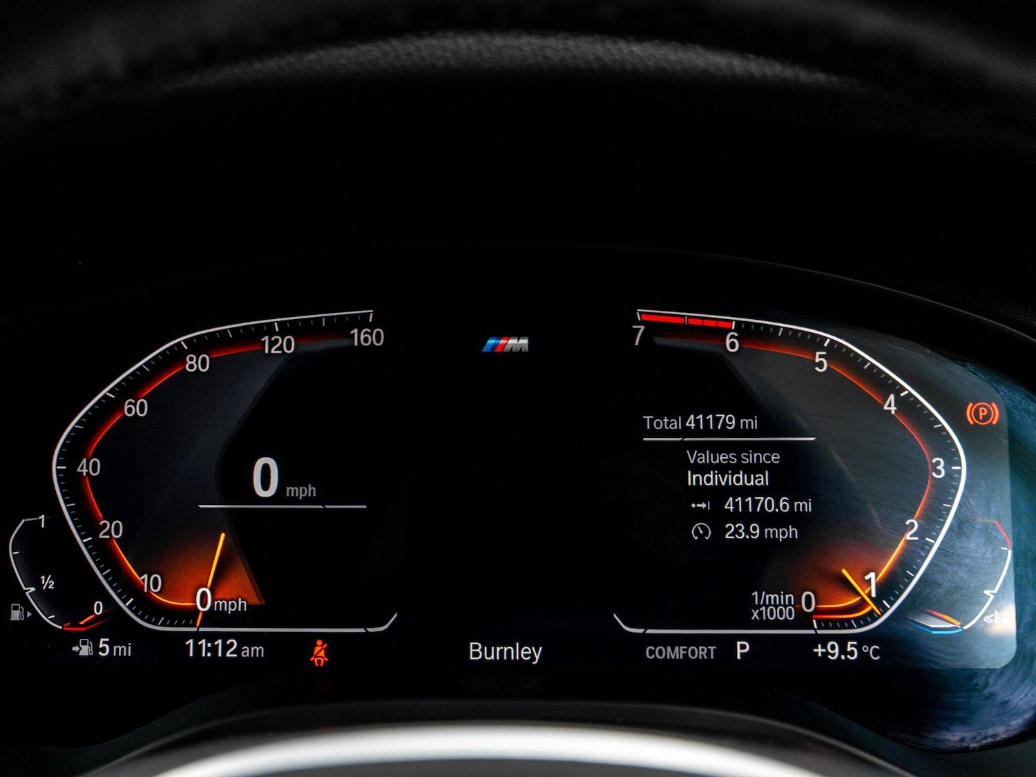 Used BMW X3 2021 for sale - 77050029: Photo 46