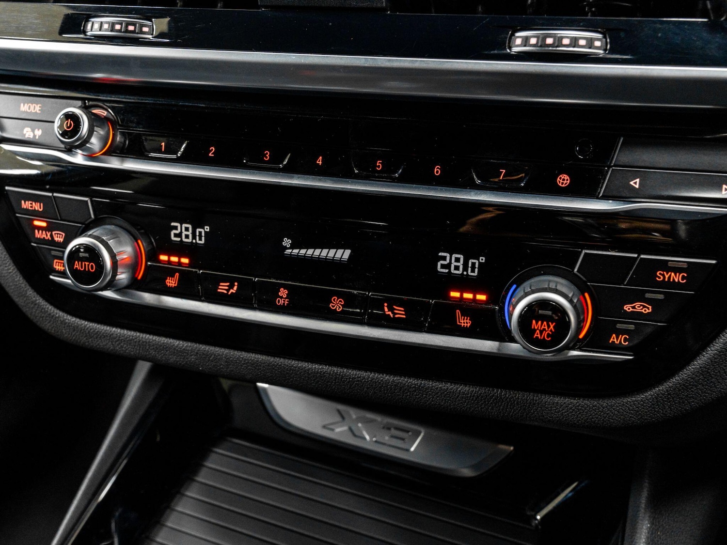 Used BMW X3 2021 for sale - 77050029: Photo 47