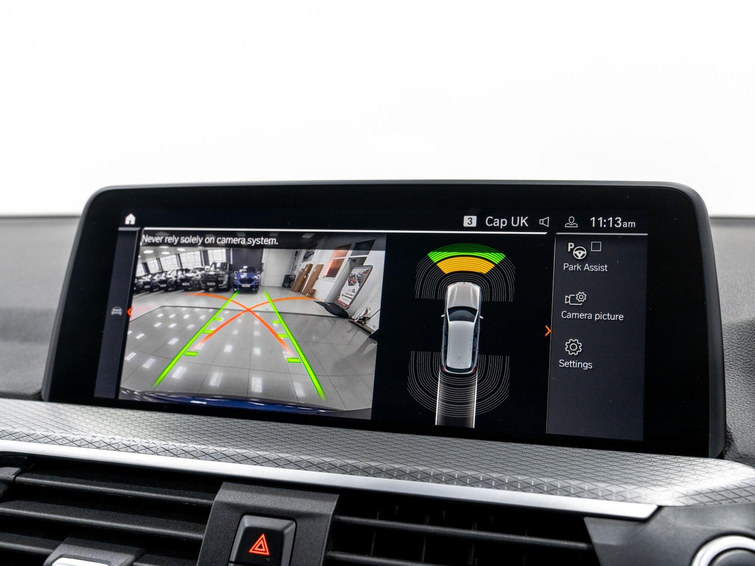 Used BMW X3 2021 for sale - 77050029: Photo 50