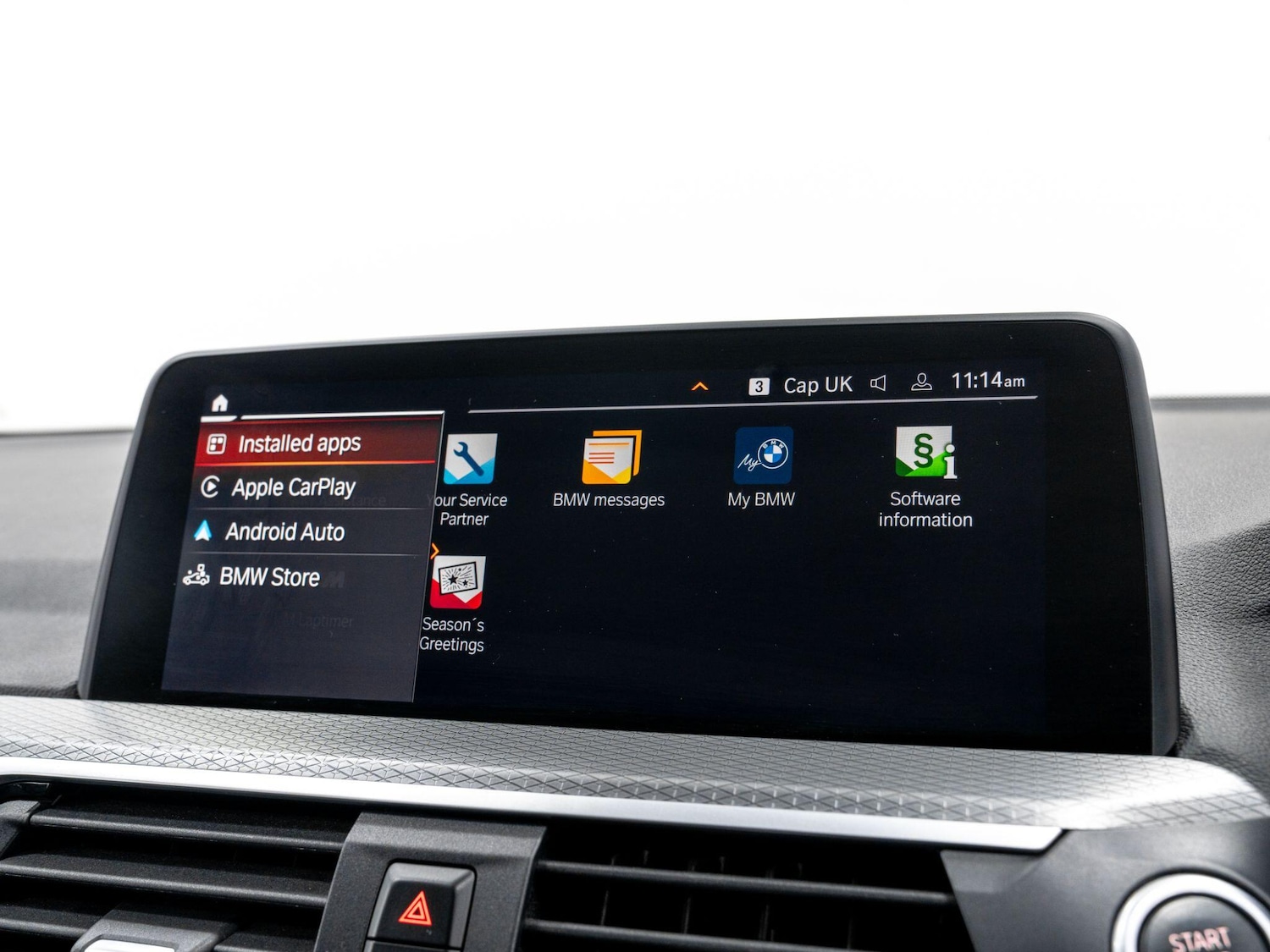 Used BMW X3 2021 for sale - 77050029: Photo 51