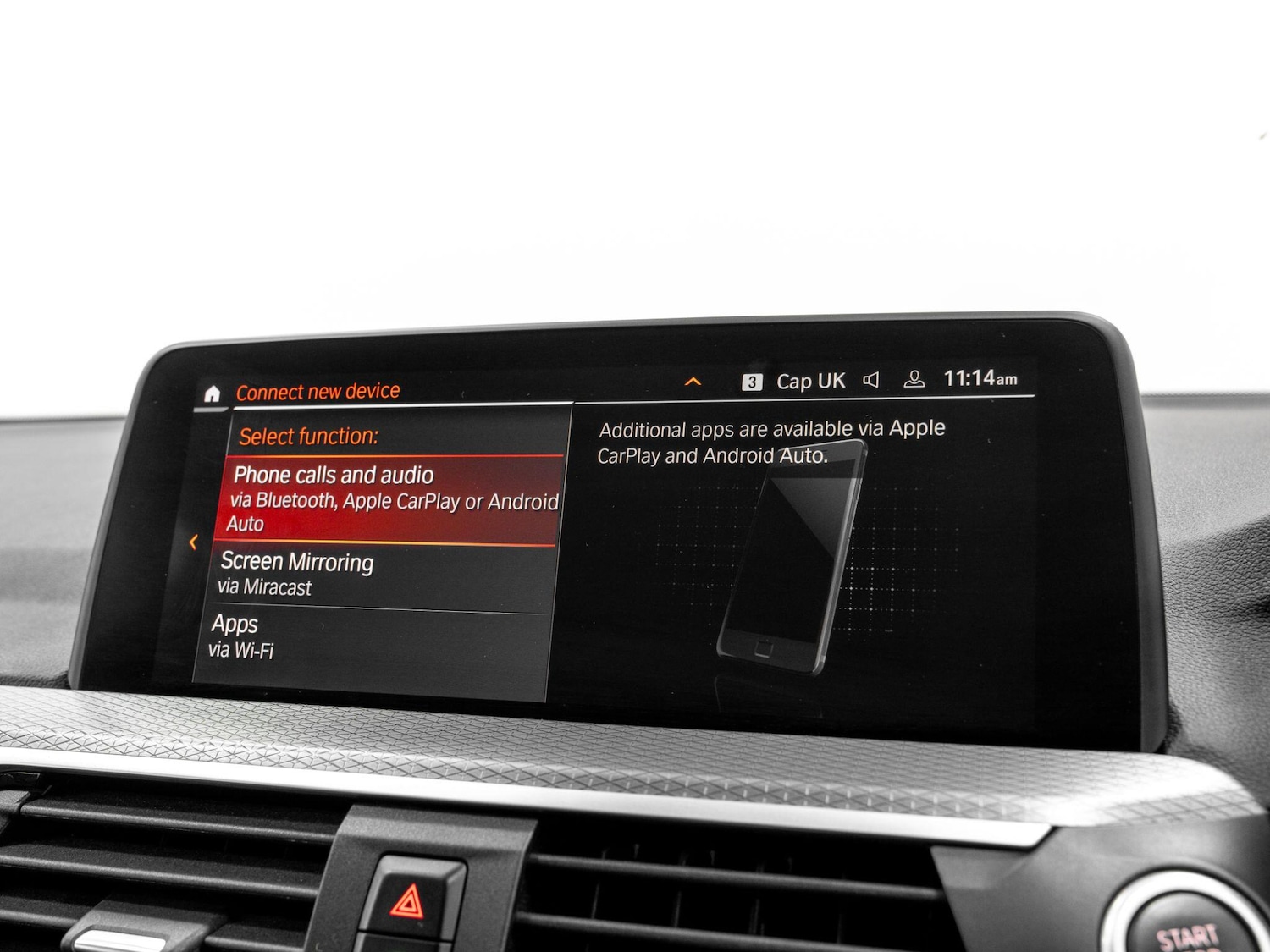 Used BMW X3 2021 for sale - 77050029: Photo 52