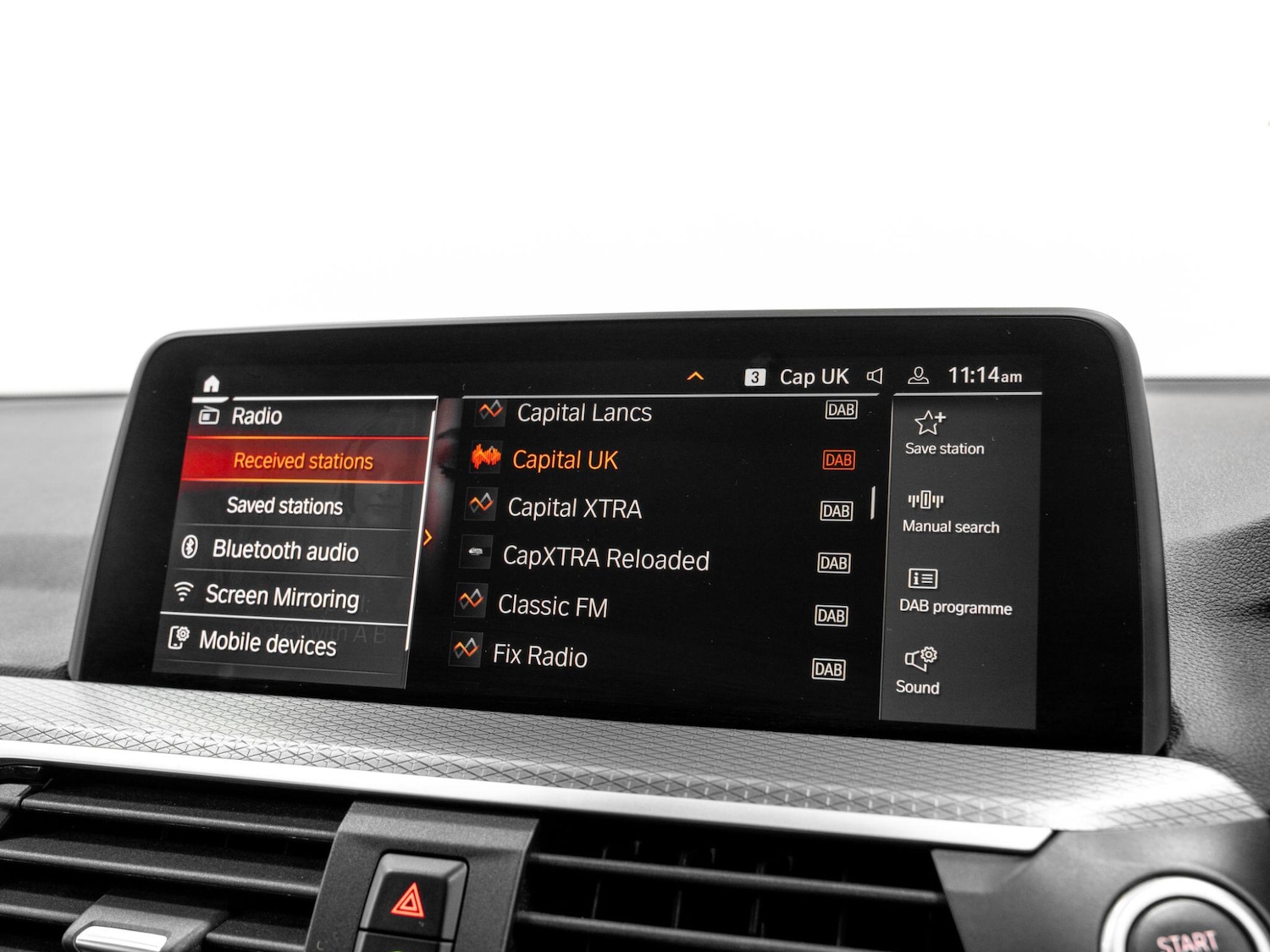 Used BMW X3 2021 for sale - 77050029: Photo 53