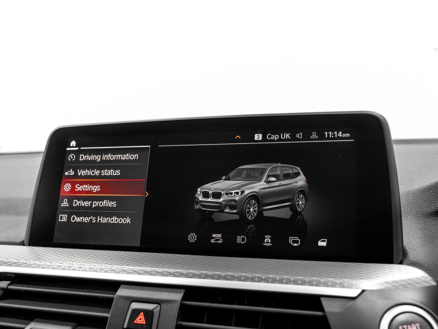 Used BMW X3 2021 for sale - 77050029: Photo 54