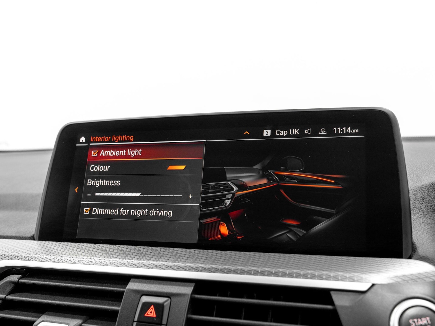 Used BMW X3 2021 for sale - 77050029: Photo 55