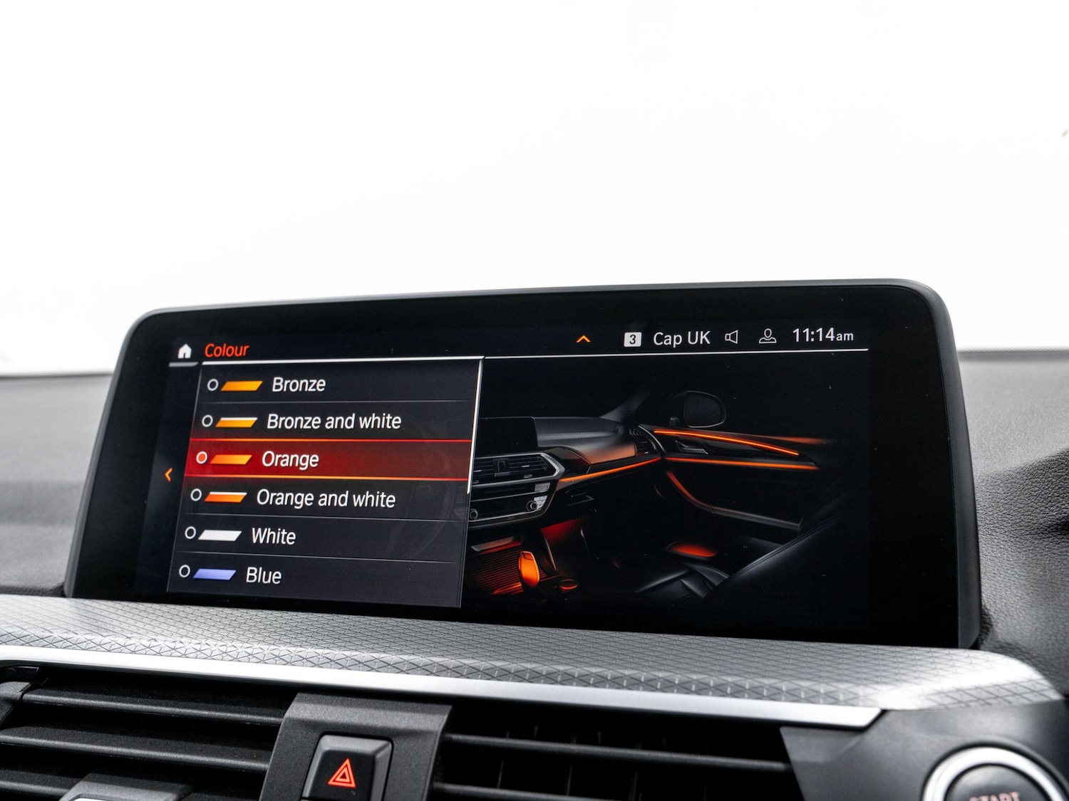 Used BMW X3 2021 for sale - 77050029: Photo 56