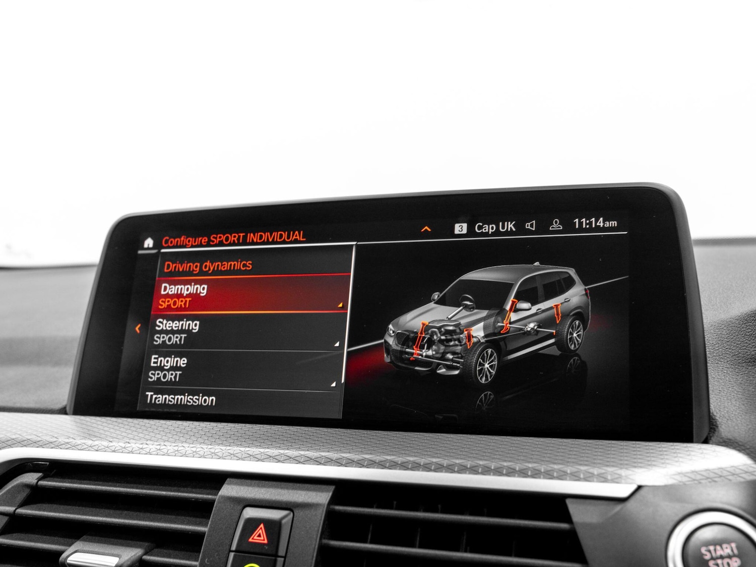 Used BMW X3 2021 for sale - 77050029: Photo 58