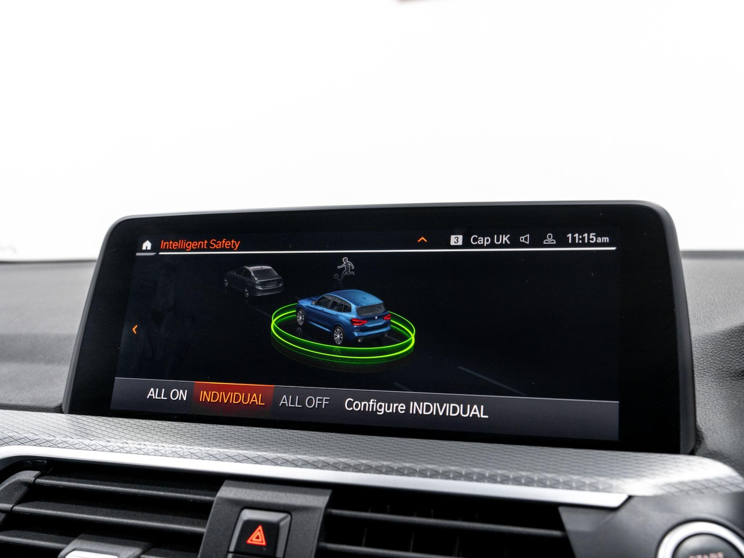 Used BMW X3 2021 for sale - 77050029: Photo 60