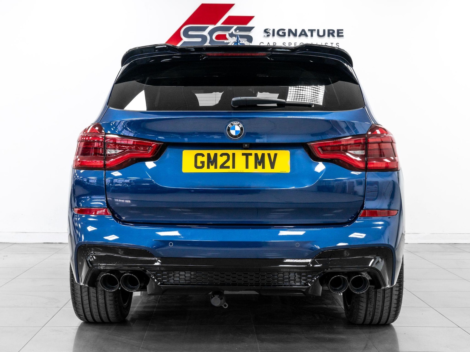 Used BMW X3 2021 for sale - 77050029: Photo 7