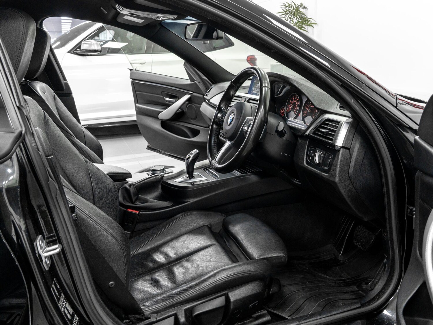 Used BMW 4 Series 2019 for sale - 77478541: Photo 14