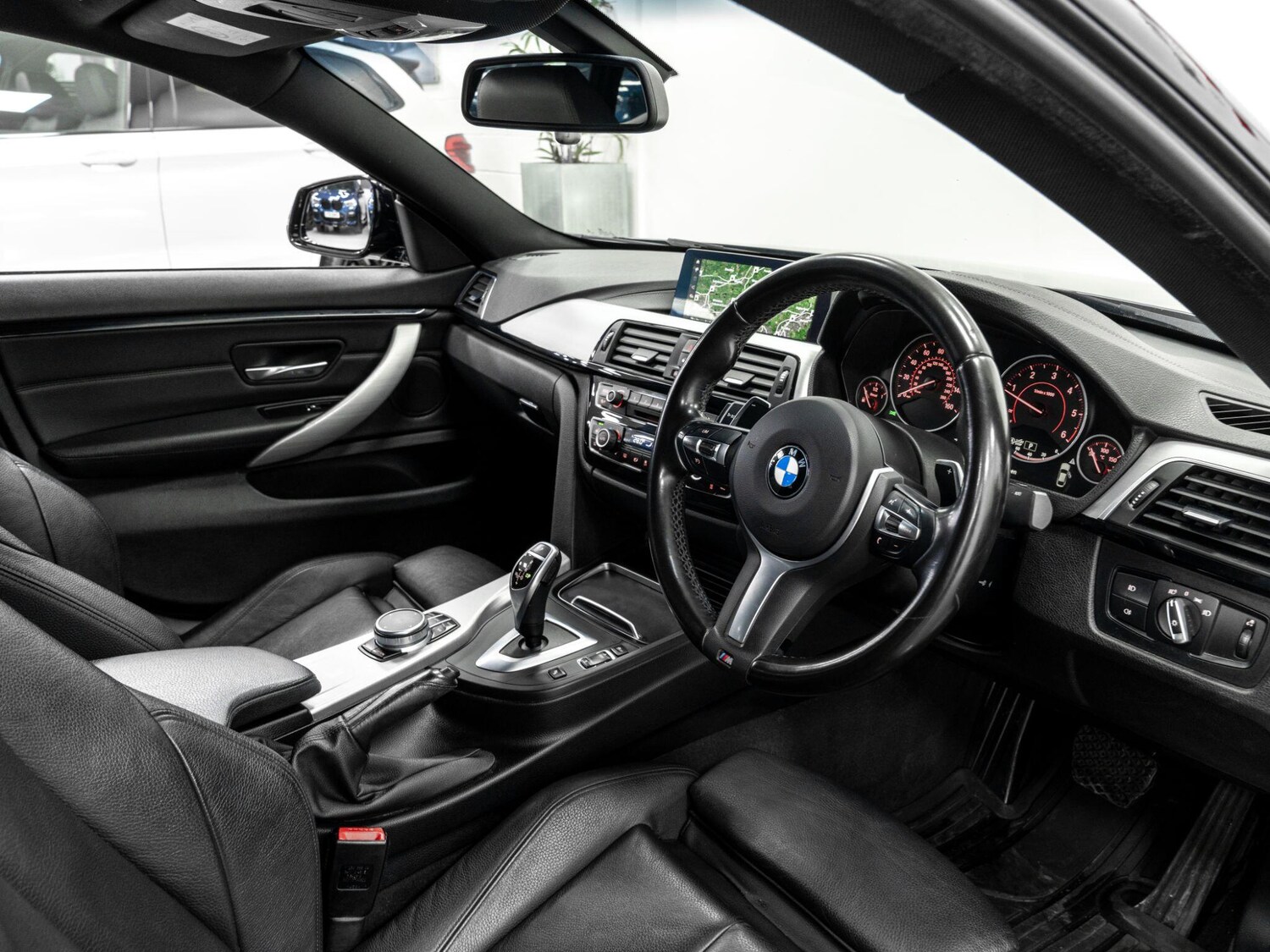 Used BMW 4 Series 2019 for sale - 77478541: Photo 17