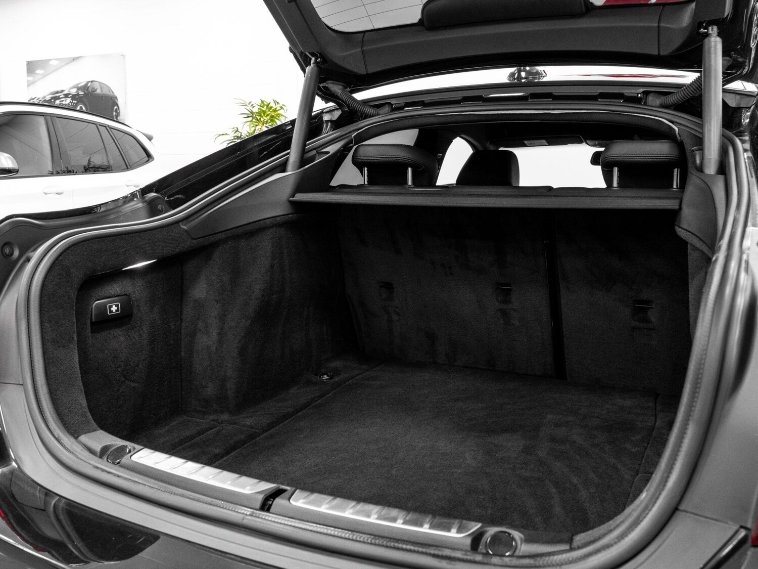 Used BMW 4 Series 2019 for sale - 77478541: Photo 24