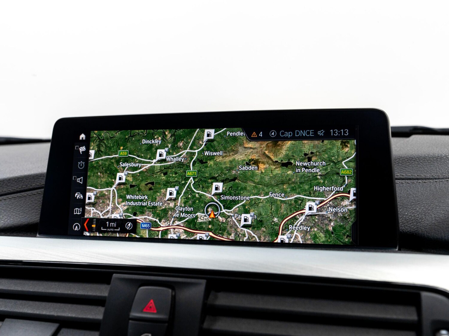 Used BMW 4 Series 2019 for sale - 77478541: Photo 35