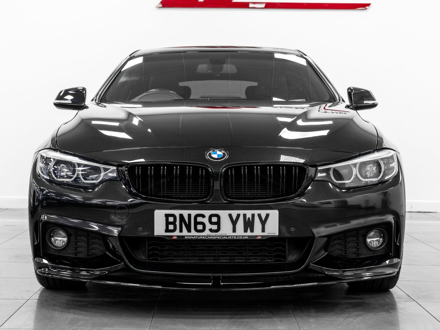 Used BMW 4 Series 2019 for sale - 77478541: Photo 6