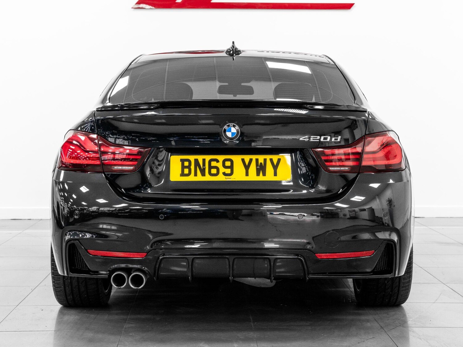 Used BMW 4 Series 2019 for sale - 77478541: Photo 7
