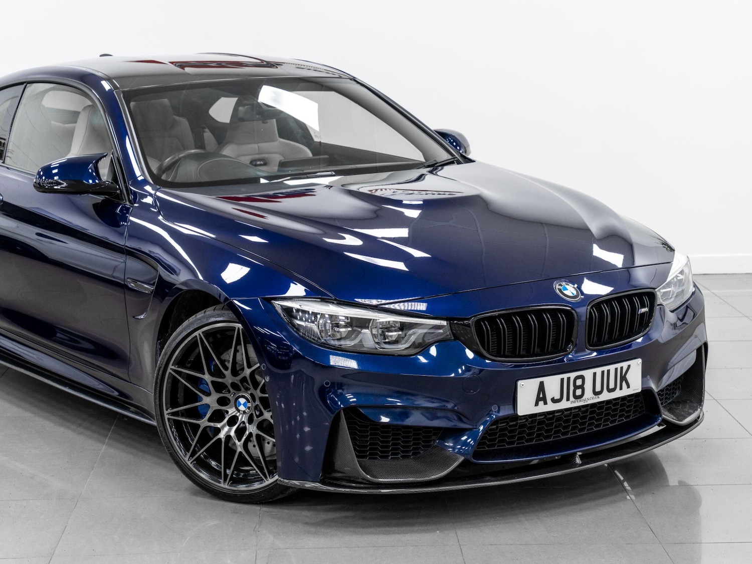 Used BMW M4 for sale - 77754129: Photo 10