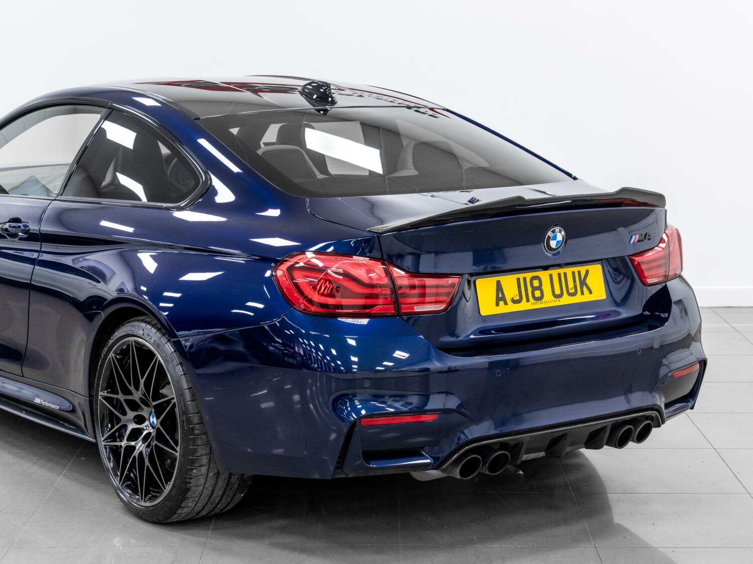 Used BMW M4 for sale - 77754129: Photo 11