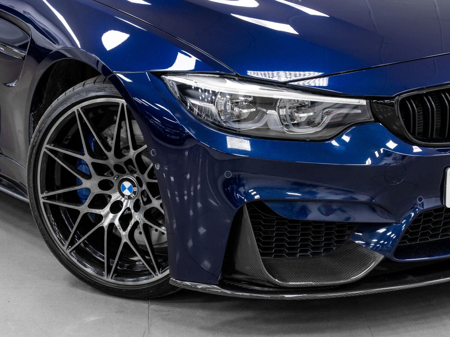 Used BMW M4 for sale - 77754129: Photo 12