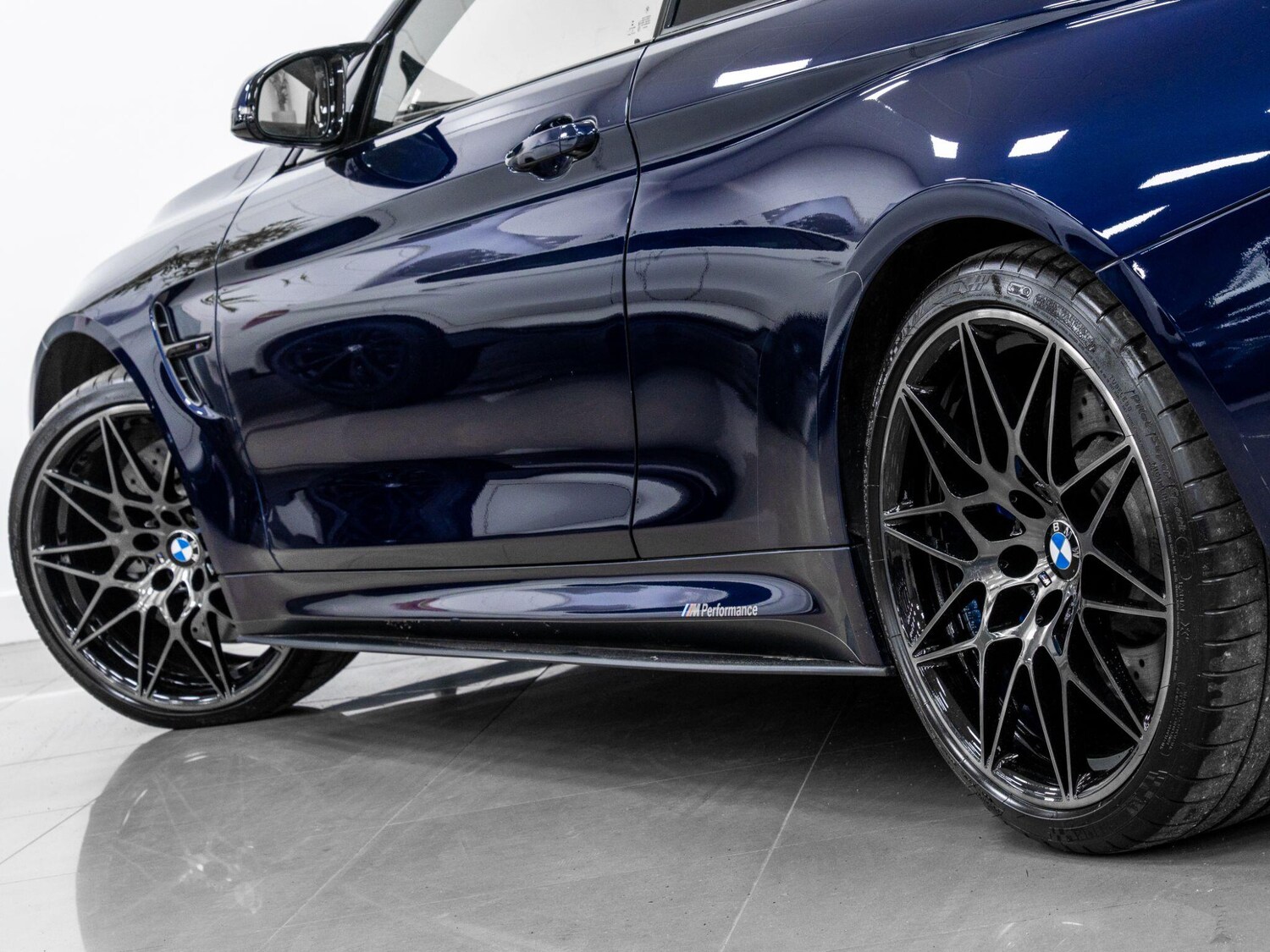 Used BMW M4 for sale - 77754129: Photo 13