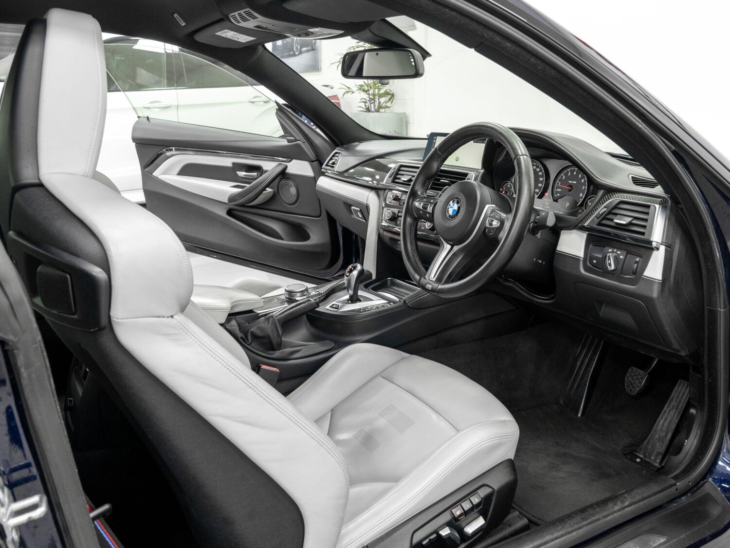 Used BMW M4 for sale - 77754129: Photo 18