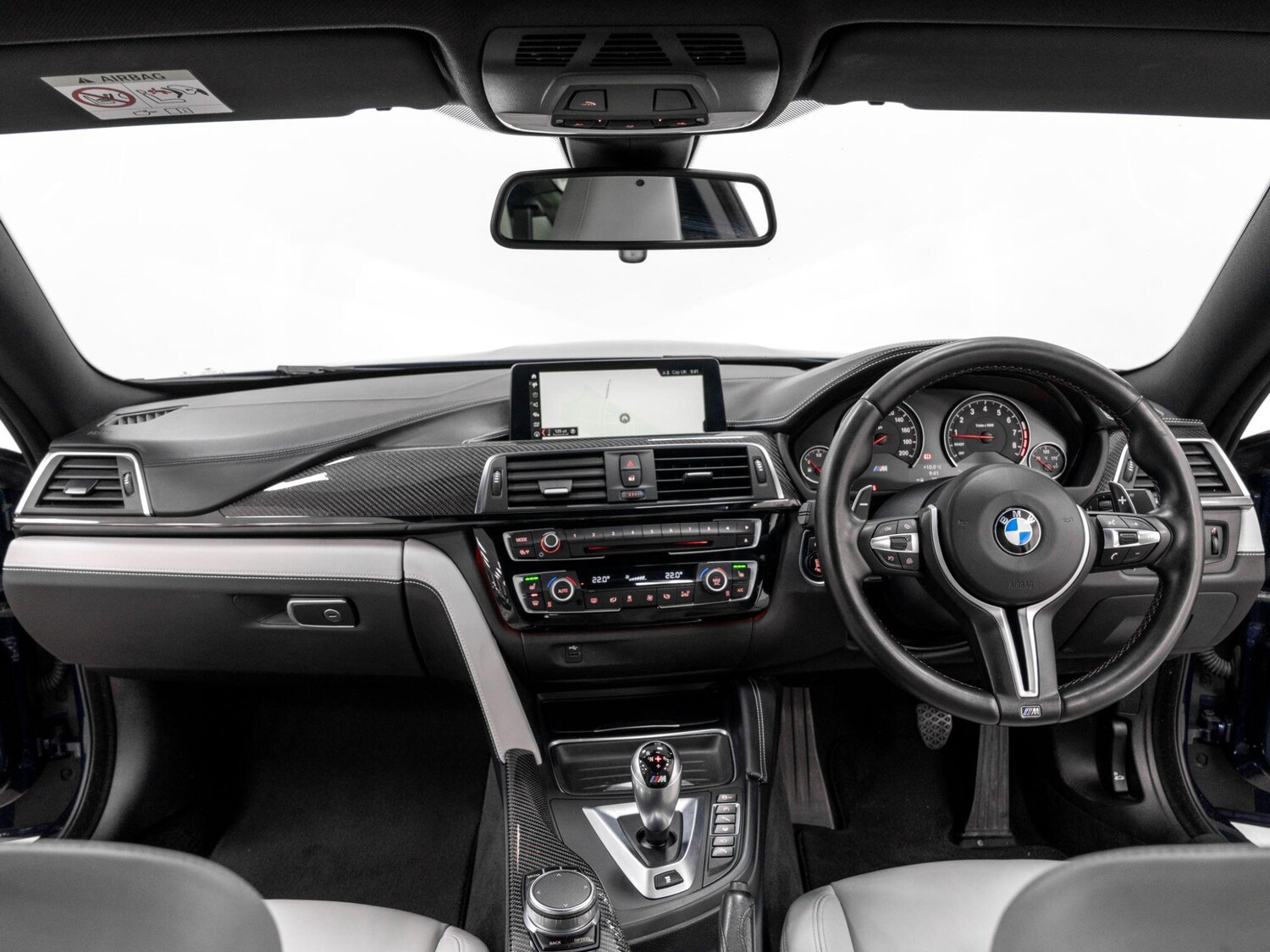 Used BMW M4 for sale - 77754129: Photo 20