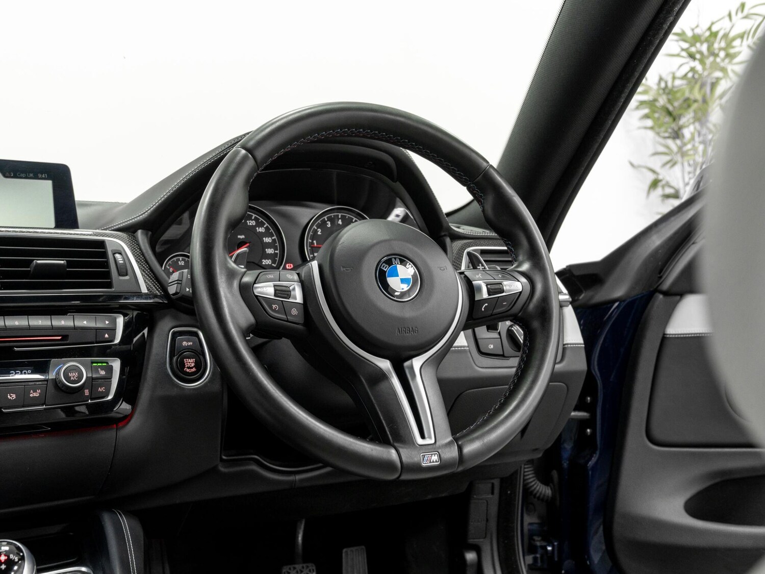 Used BMW M4 for sale - 77754129: Photo 23