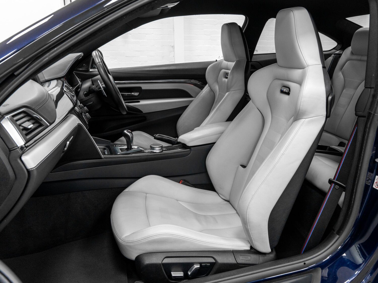 Used BMW M4 for sale - 77754129: Photo 24