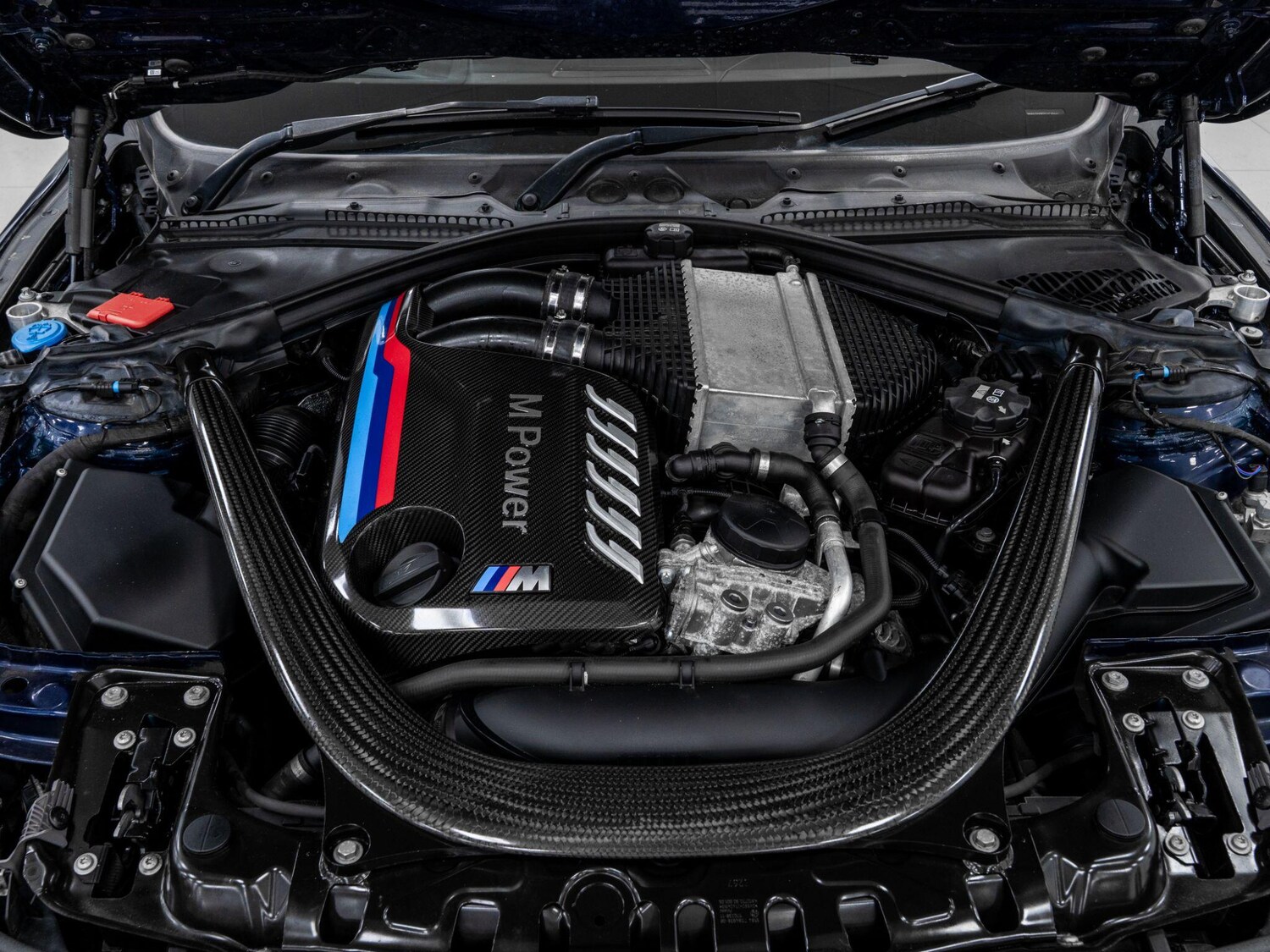 Used BMW M4 for sale - 77754129: Photo 30