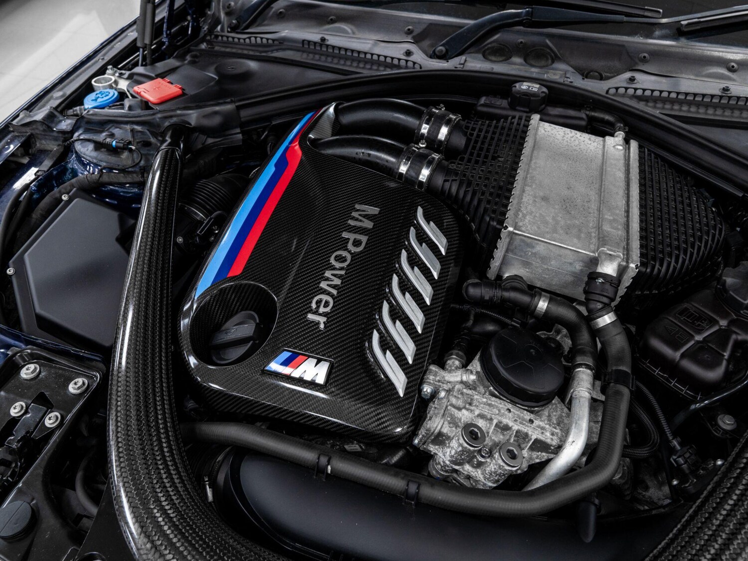 Used BMW M4 for sale - 77754129: Photo 31