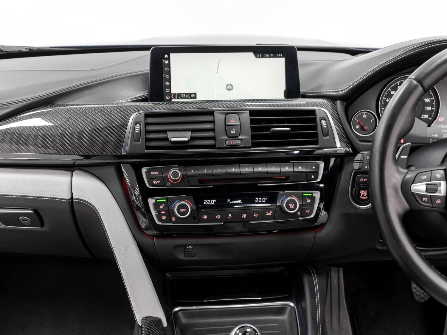 Used BMW M4 for sale - 77754129: Photo 35