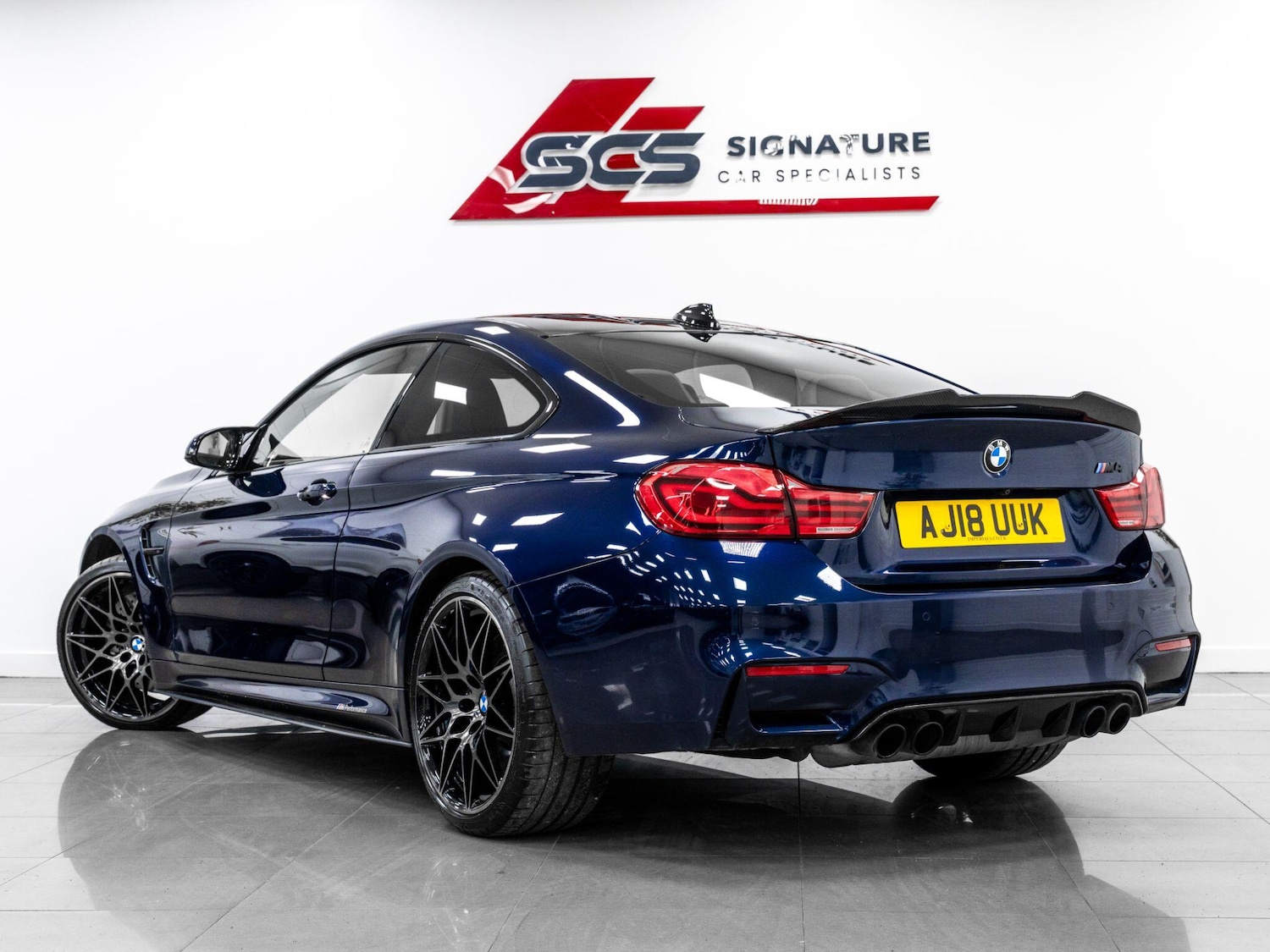 Used BMW M4 for sale - 77754129: Photo 4