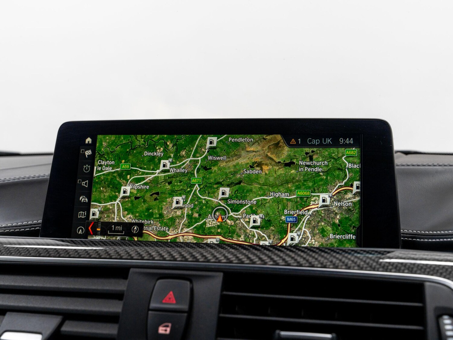 Used BMW M4 for sale - 77754129: Photo 45