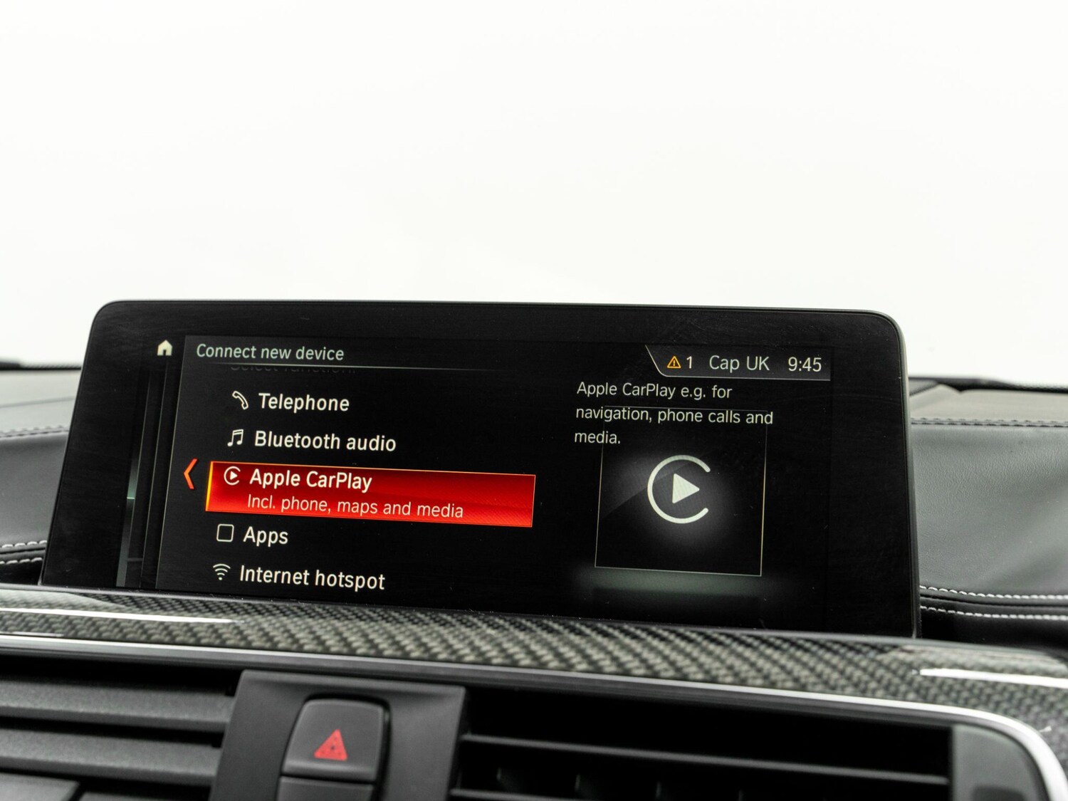 Used BMW M4 for sale - 77754129: Photo 48