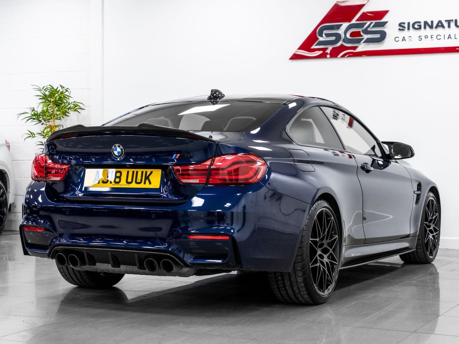 Used BMW M4 for sale - 77754129: Photo 5