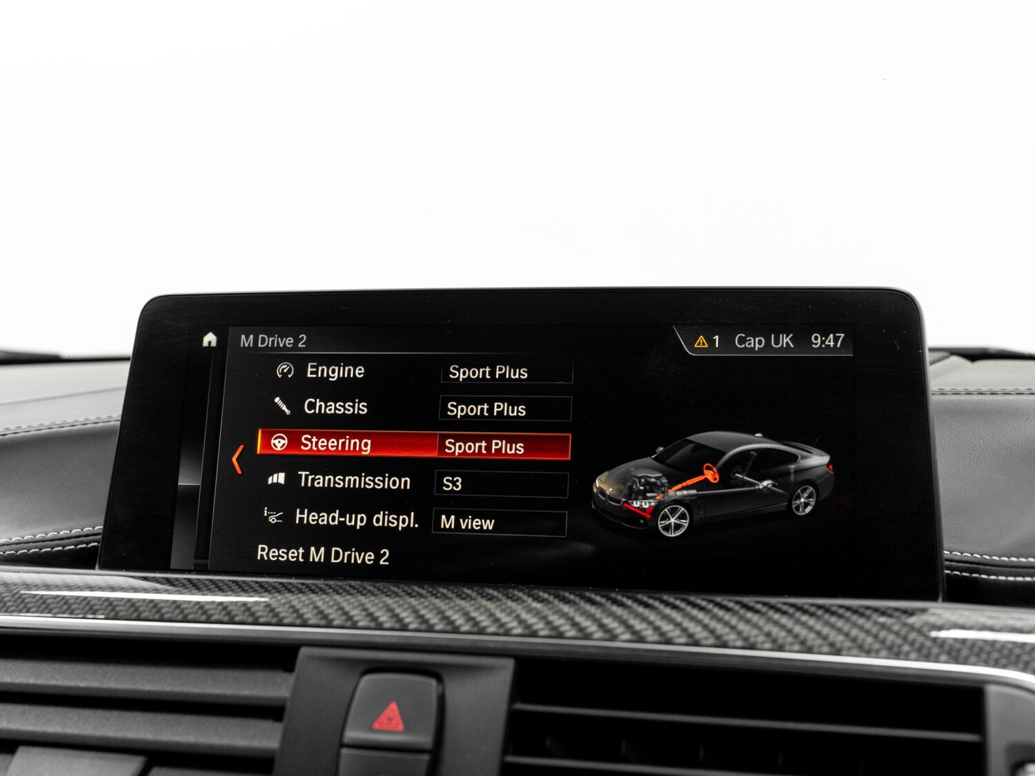 Used BMW M4 for sale - 77754129: Photo 54