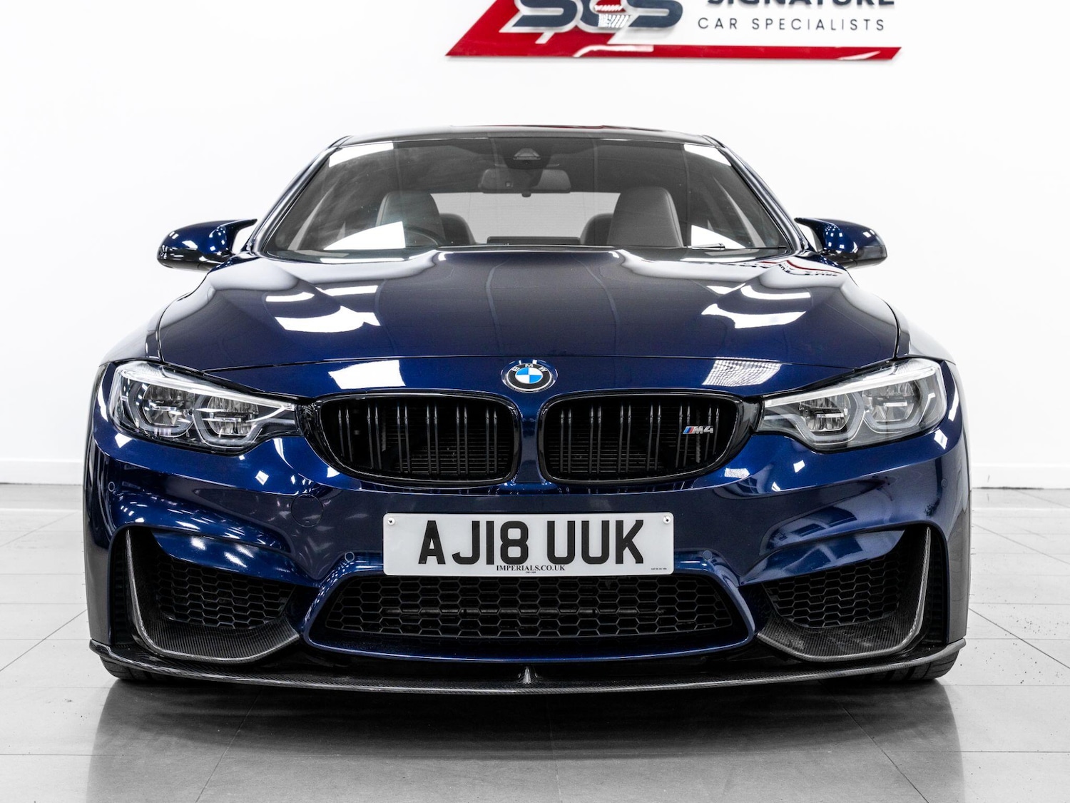 Used BMW M4 for sale - 77754129: Photo 6