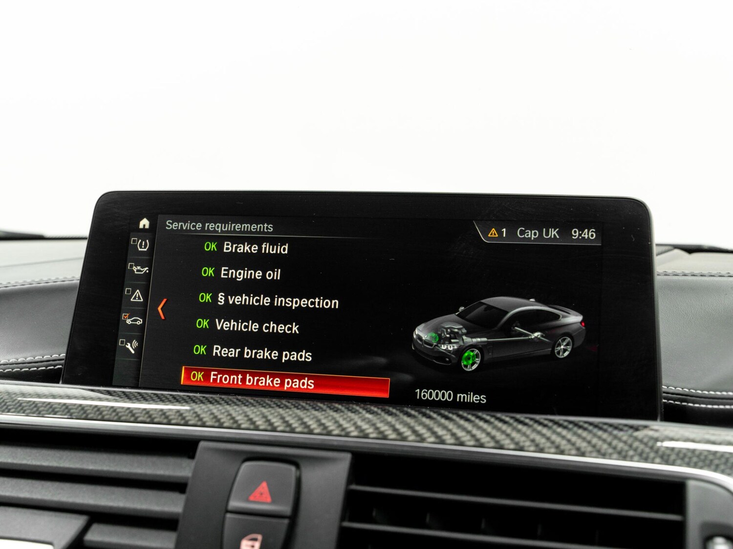 Used BMW M4 for sale - 77754129: Photo 60