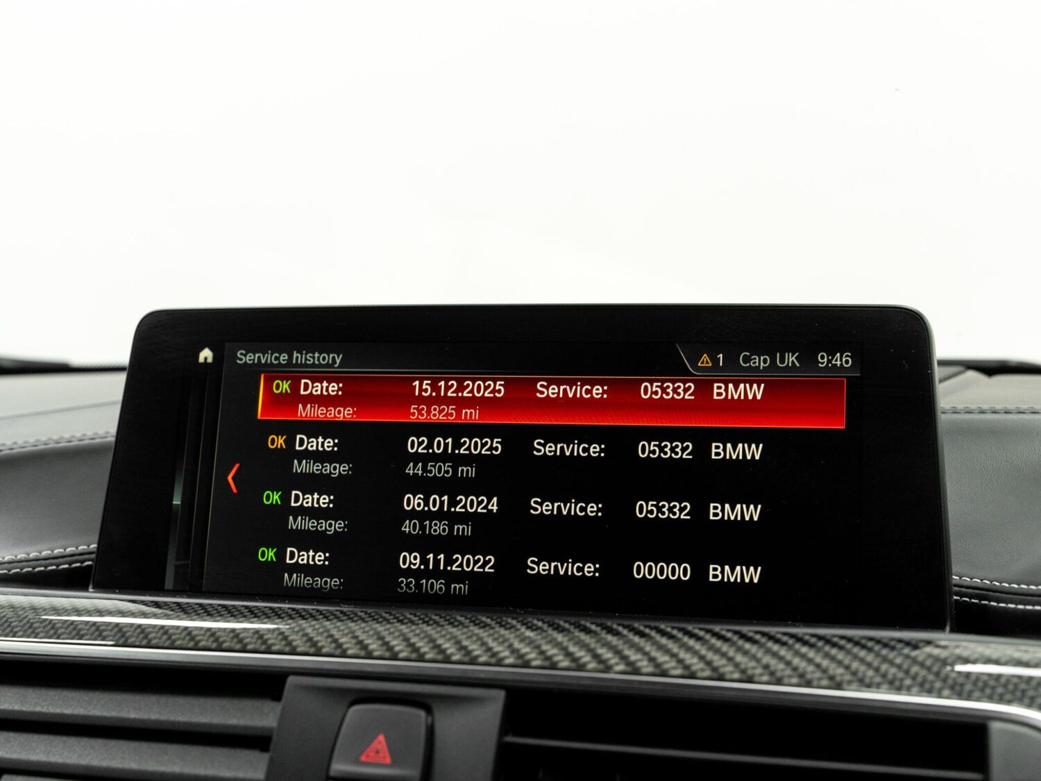 Used BMW M4 for sale - 77754129: Photo 61