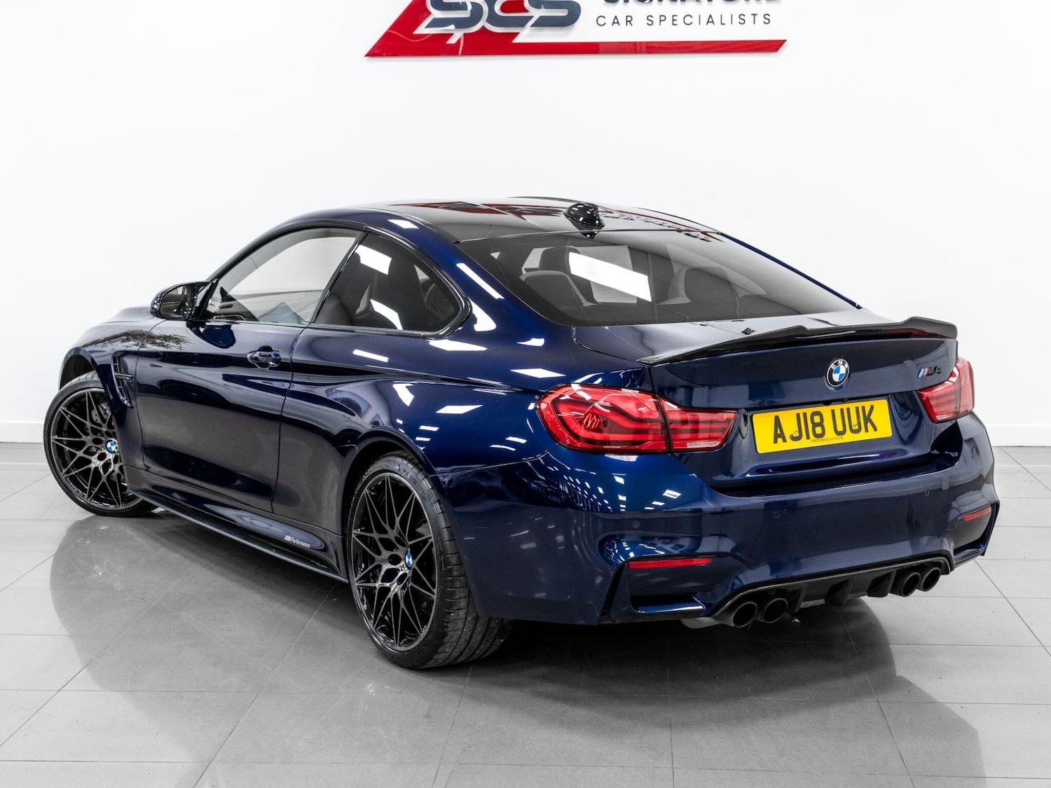 Used BMW M4 for sale - 77754129: Photo 9