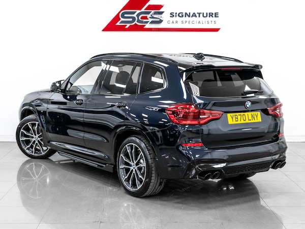 Used BMW X3 2020 for sale - 76239909: Photo 10