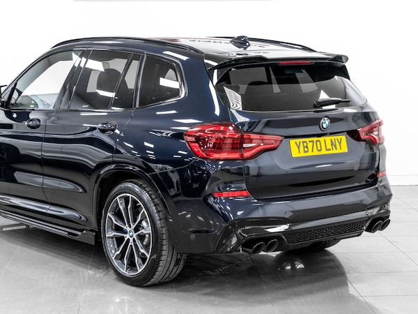 Used BMW X3 2020 for sale - 76239909: Photo 12