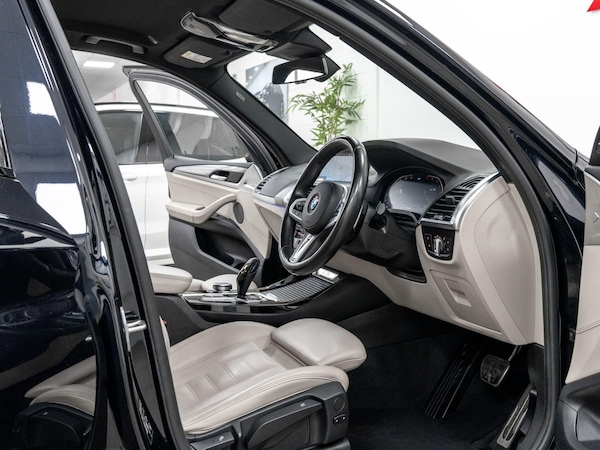 Used BMW X3 2020 for sale - 76239909: Photo 14
