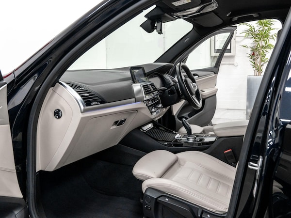 Used BMW X3 2020 for sale - 76239909: Photo 15
