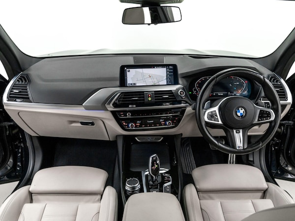 Used BMW X3 2020 for sale - 76239909: Photo 16