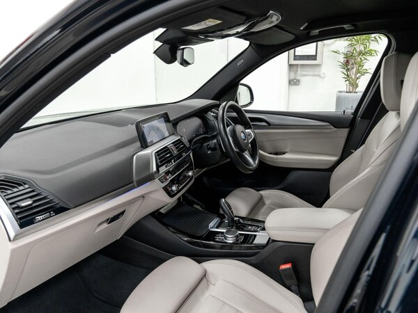 Used BMW X3 2020 for sale - 76239909: Photo 18