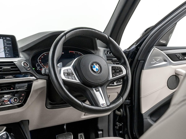 Used BMW X3 2020 for sale - 76239909: Photo 19