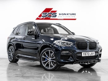 BMW - X3