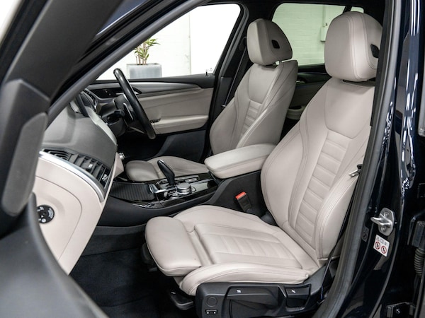 Used BMW X3 2020 for sale - 76239909: Photo 20